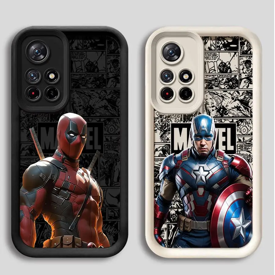 Phone Case For Xiao…