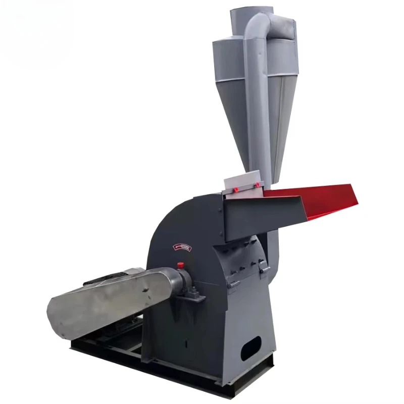 Wheat, Husk/Corn Co…