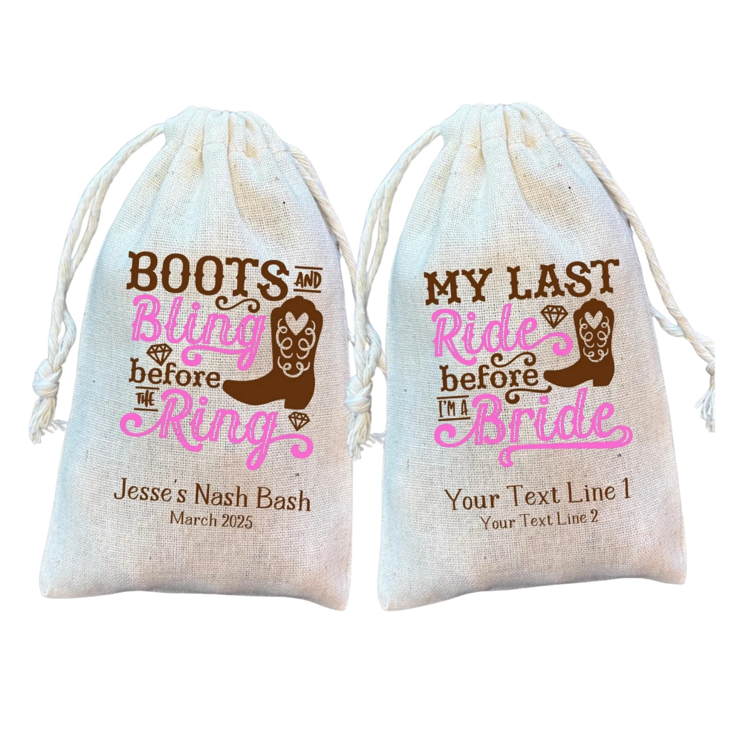 Custom 20/30/50Pcs …