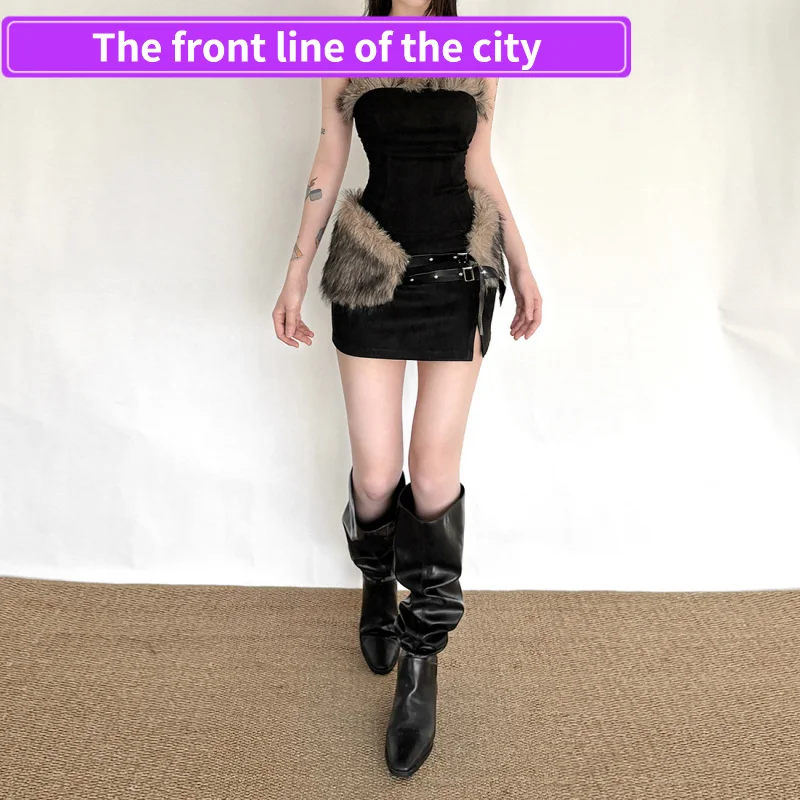 

Новое осеннее женское модное облегающее платье-боди из кружева для подружек невесты