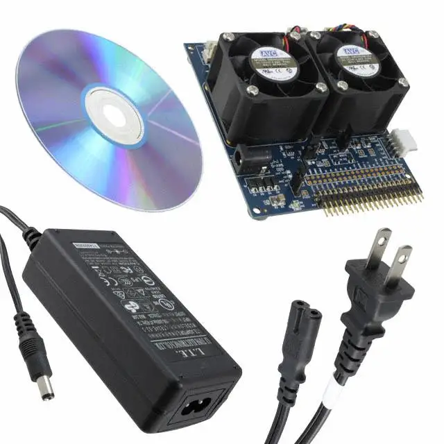 New CY8CKIT-036 KIT DEV PSOC THERMAL MANAGEMENT