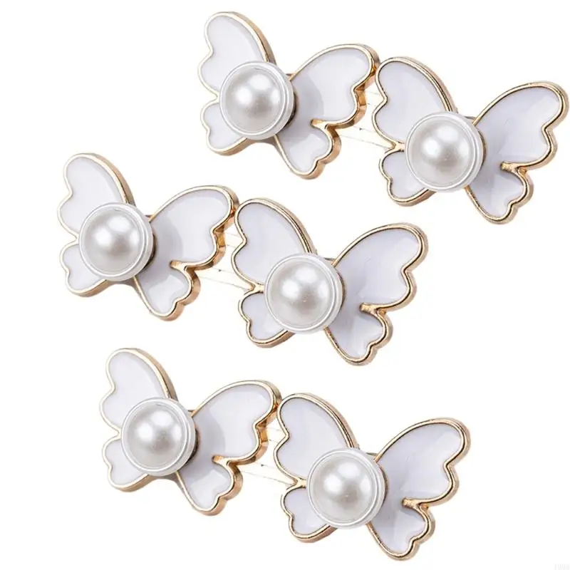 3PEECES TAIST ADJUSTERS с бабочкой.