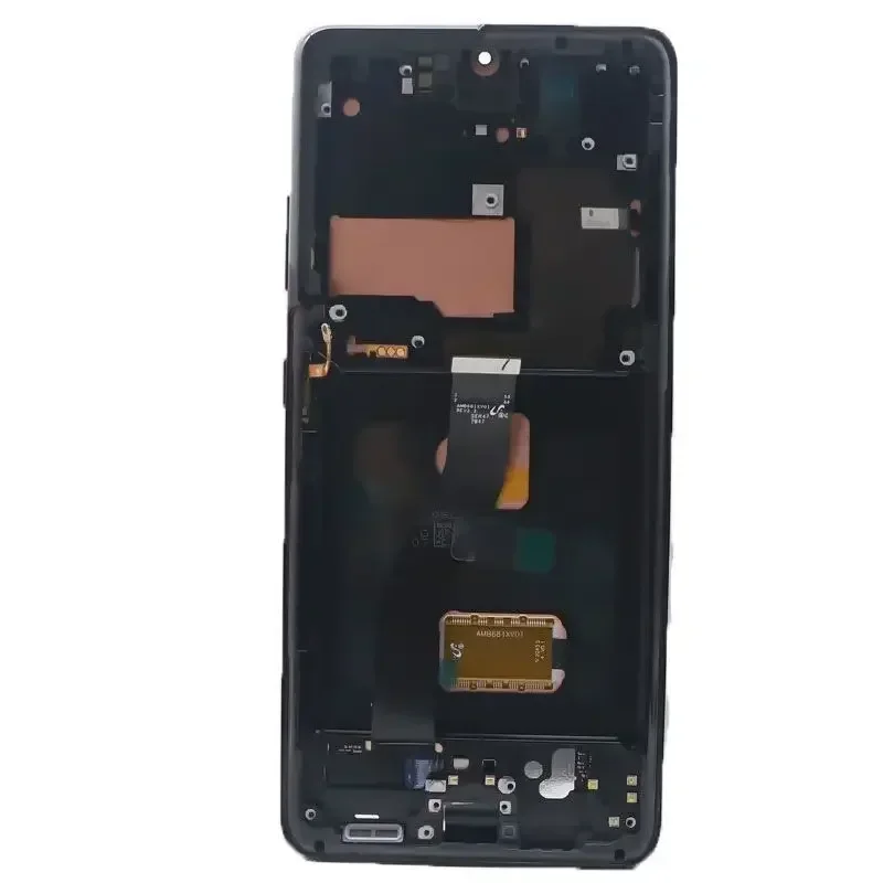 For Samsung Galaxy S21 Ultra Lcd G998 G998U G998B 6.8\