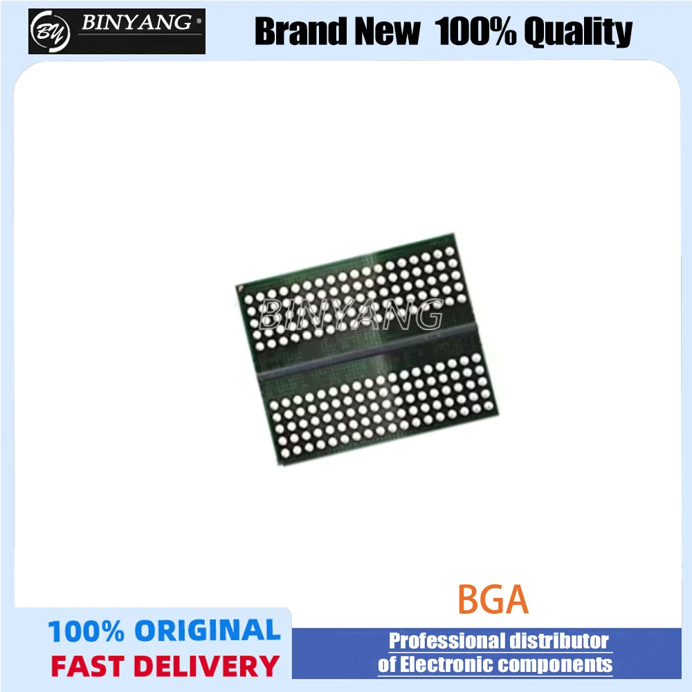 (1 Piece) D8BGW D8BGX D8BWW D8BZC K4ZAF325BM-HC14 K4ZAF325BM-HC16 H56CBM24MIR-S2C BGA New Original Chip