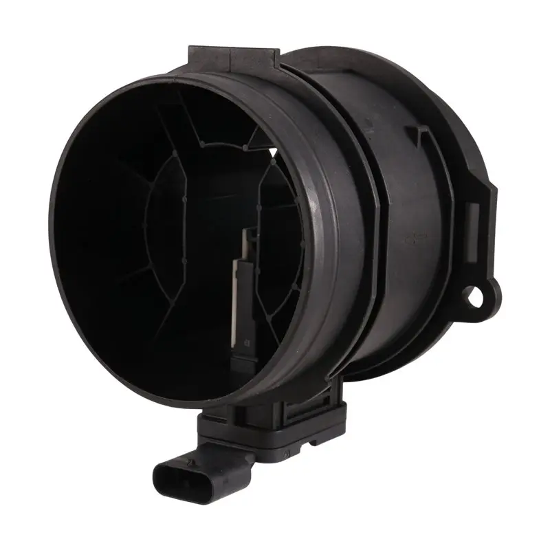 

New Mass Air Flow Meter Sensor 03N906461 5WK98103 03N-906-461 For VW Passat Arteon Atlas Tiguan Crafter Teramont Models