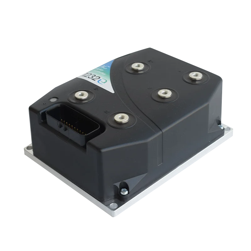 

China Wholesale Original Curtis Controller Dc Motor SpeedAC (Alternating Current) Controller (24V) 1232E - 24V250A for Forklift