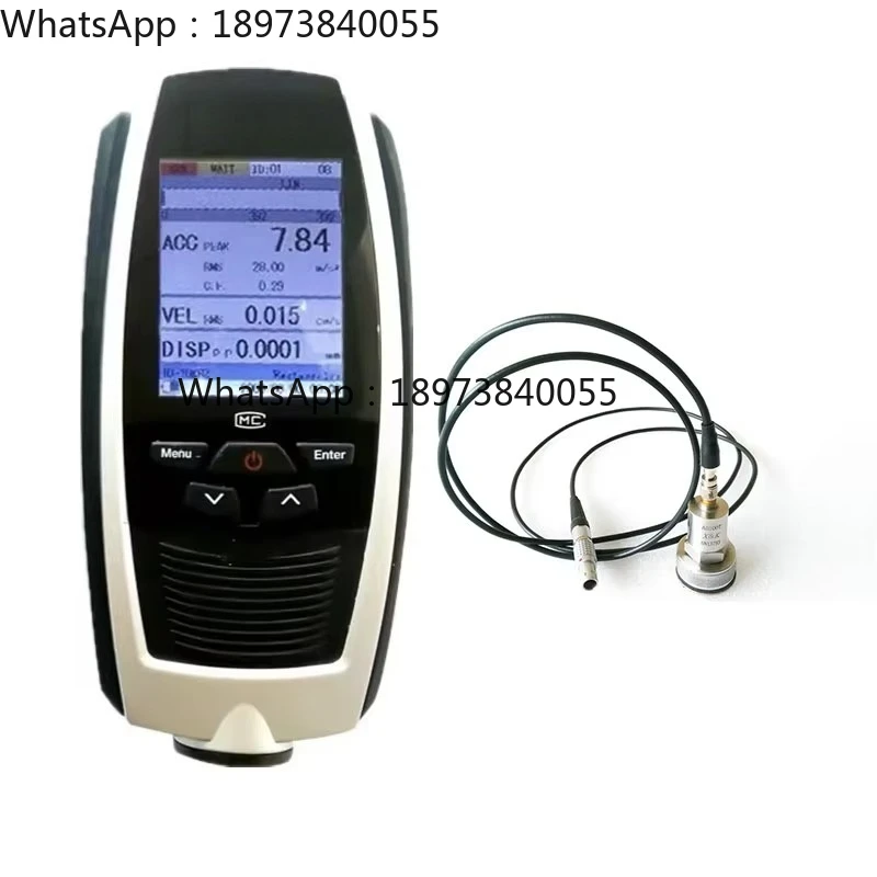 KV-3000 Portable Vi…