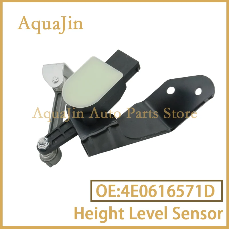 4E0616571D Rear Lef…