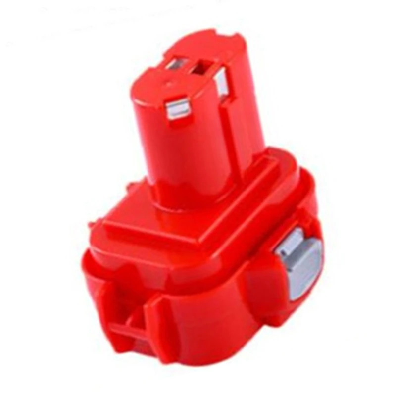 Plastic Battery Case Box Empty Shell for 9.6V 12V 14.4V 18V Power Tool