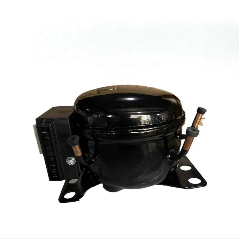 DC compressor Car refrigerator Freezer Outdoor refrigerator compressor