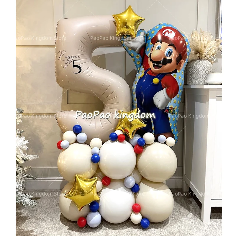 Super Mario Theme F…