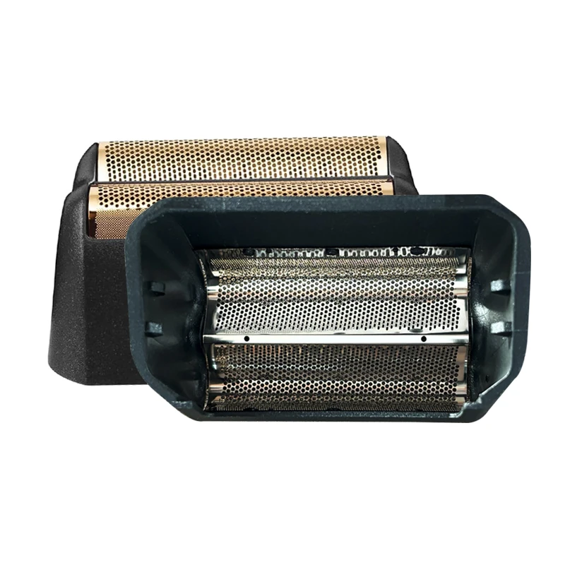 

2 шт. 7043 Профессиональная сменная сетка-фольга и лезвие в сборе # 7043 для электробритвы Wahl 5 Star Series Finale # 8164