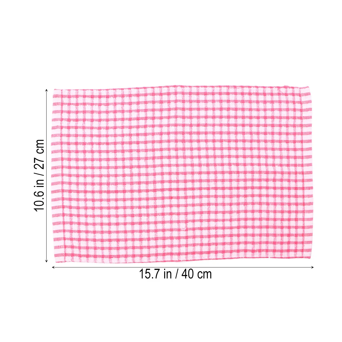 : Servilletas de té