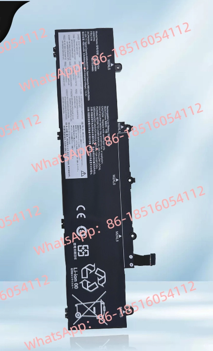 

Applicable To L20L3PD4 L19C3PD5 L19D3PD5 L19M3PD5 Computer L19L3PD5 Battery