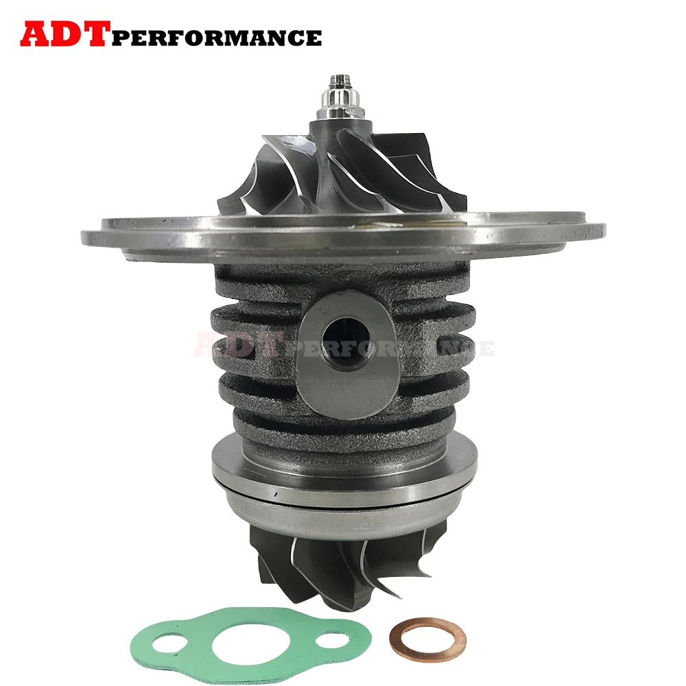 TB28 702365-0009 4102BZ10103 Turbo Cartridge for JAC Truck Light truck 88KW(120HP) CY4102BZQ 3.9L Diesel 2001-2008 CY4102BZQ