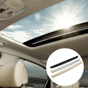 ม่านบังแดดสกายไลท์ชัตเตอร์ซันรูฟ 1K 9877307   สําหรับ Audi Q5/VW Golf Tiguan Passat Variant Sharan Santana 4 Motion/Skoda Yeti