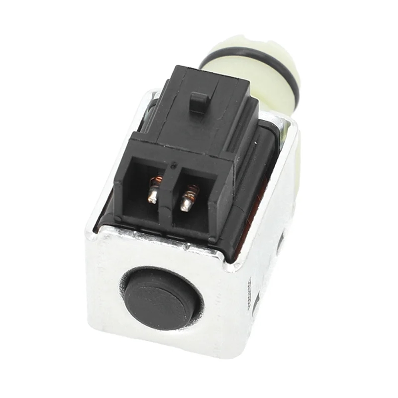 

A95E-2Pcs 4L60E 4L65E Transmission 1-2 2-3 A & B Shift Solenoid Valve 24230298 For GM 1993 And Up Hummer H3 06-10 Cadillac