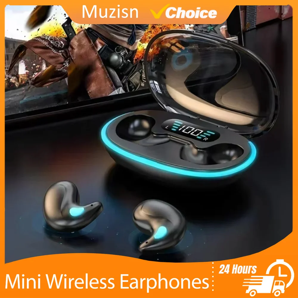X55 Mini Wireless E… - image