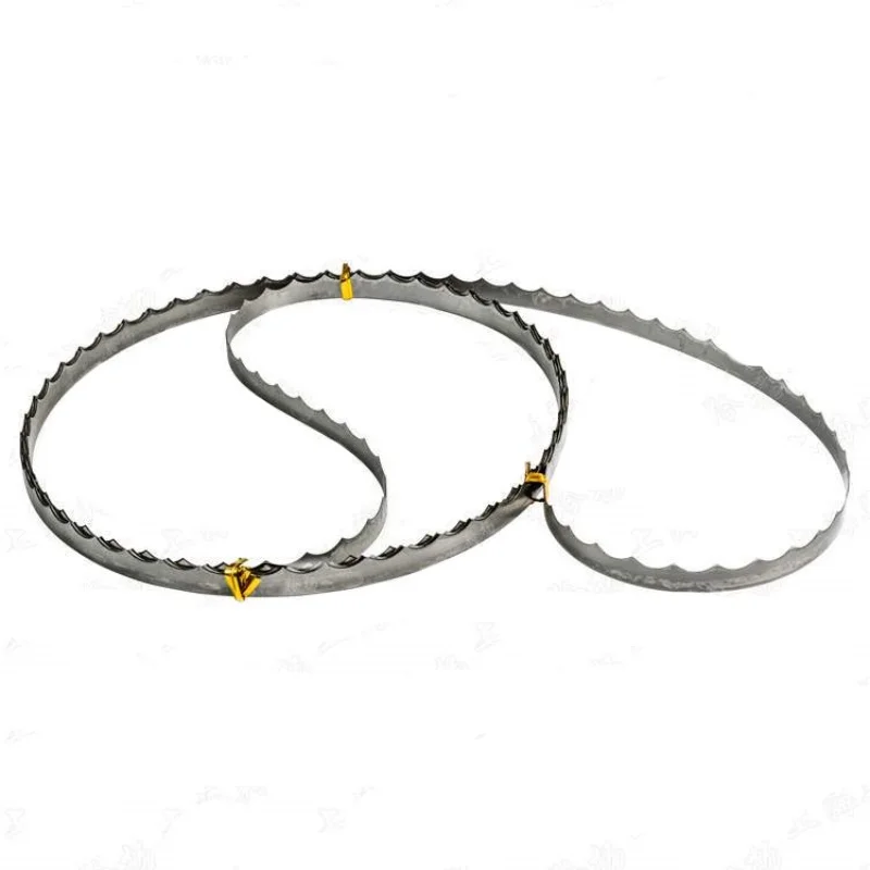 

Ленточная пила для резки дерева, 1 шт., 2 шт., 3 шт., длина 1570X3,5, ширина X 14T