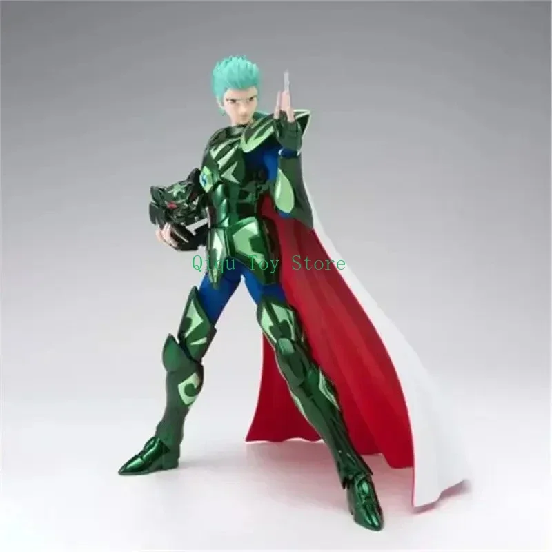 반다이 세인트 클로스 신화 노르딕 블랙 타이거 Sidrashad Odin God Warrior 애니메이션 액션 Collectible Figure Model 재고 있음