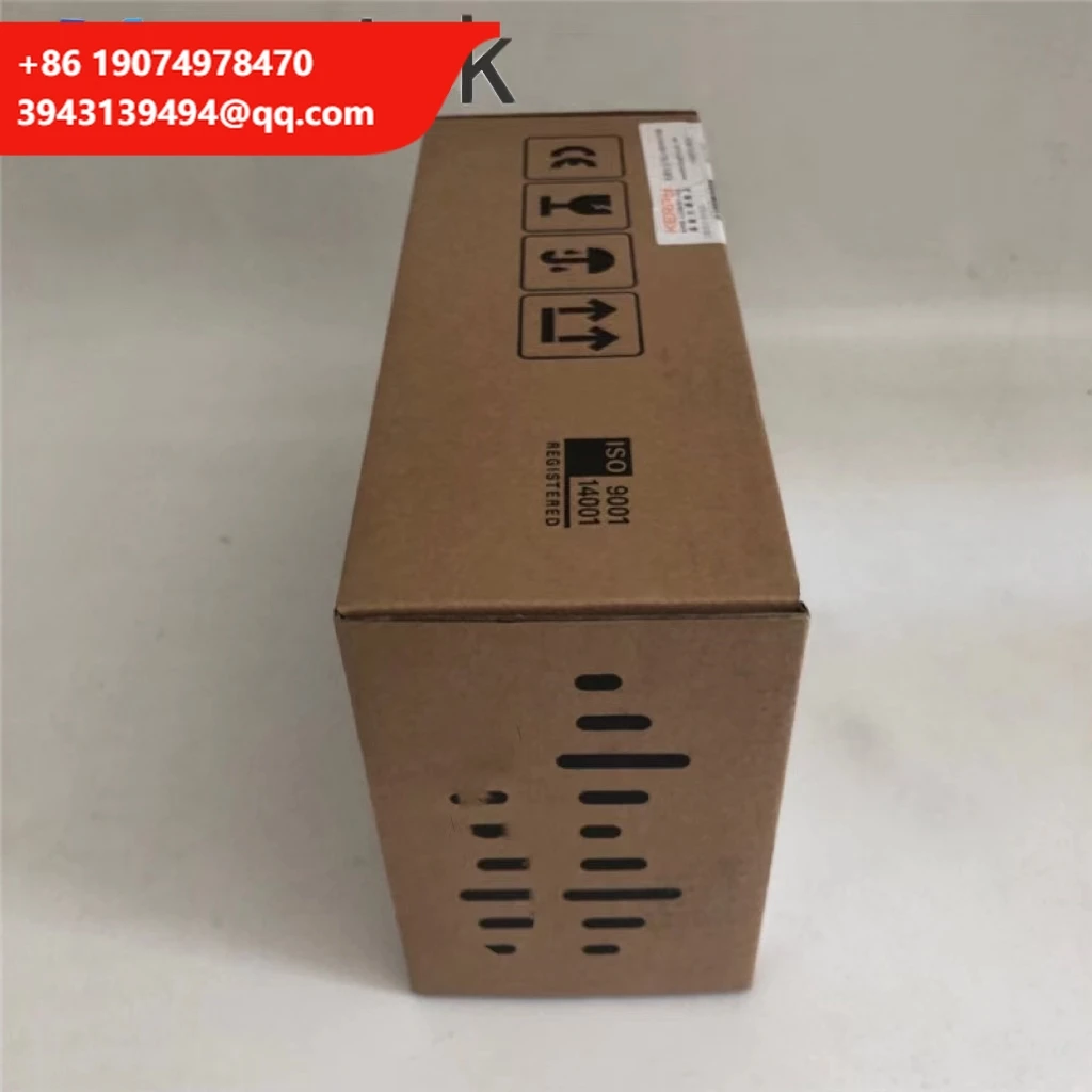 

Новый оригинальный сетевой модуль C9300-NM-2Y с 2 портами Ethernet 25G, готов к отгрузке