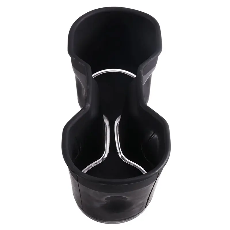AINY-Central Control Water Cup Holder Storage Box For Subaru Ascemt 2019-2022