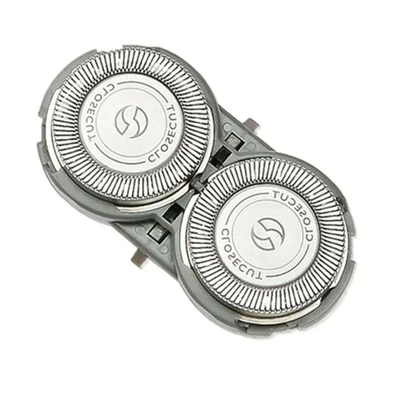 رؤوس سكين الحلاقة/شفرات شبكية/متوافقة مع ماكينة حلاقة فيليبس PQ206 202 203 205 PQ207 HQ3 HQ30 HQ32 HQ33 HQ36 HQ41 HQ42 قطع الغيار