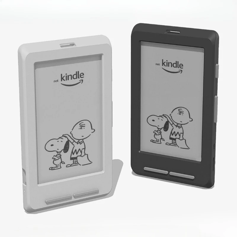 Thumbnail 2 - #16 Best Electronic Book Readers to Buy In 2026