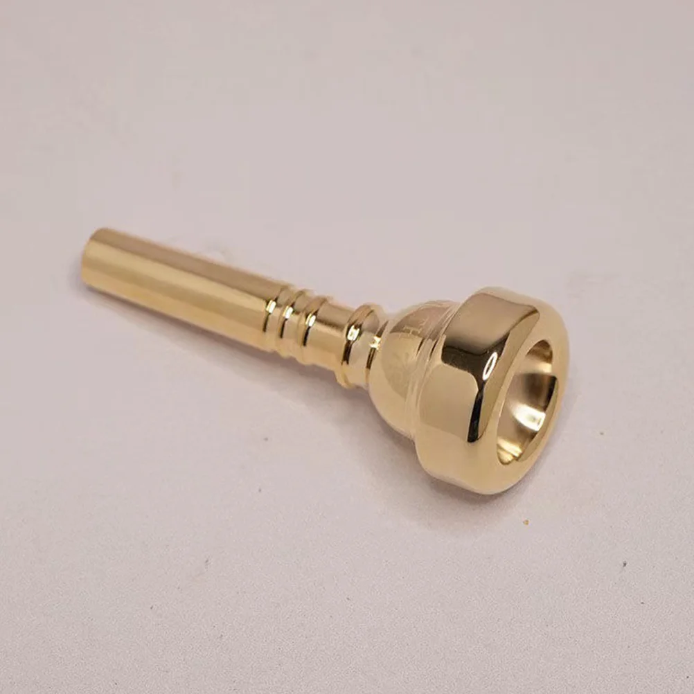 

1 Set Trumpet Mouthpiece Horn Care Kit Replacement Horn Mouthpiece Trumpet Accessories trumpet mouthpiece for beginners
