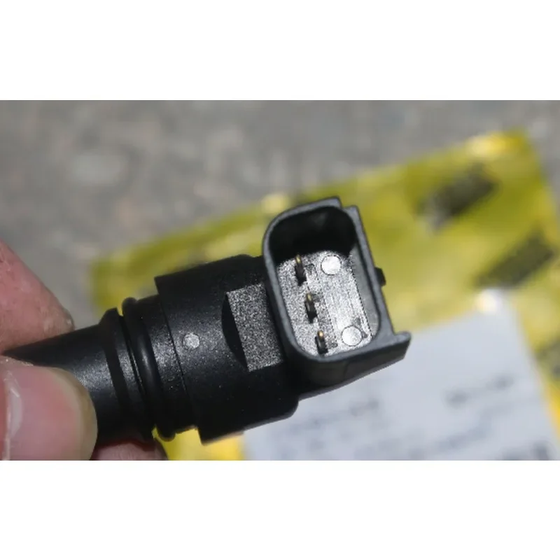 AS7112K073AB เซ็นเซอร์ตําแหน่งเพลาลูกเบี้ยวสําหรับ Ford Fusion Mondeo Focus Taurus Edge Kuga อะไหล่