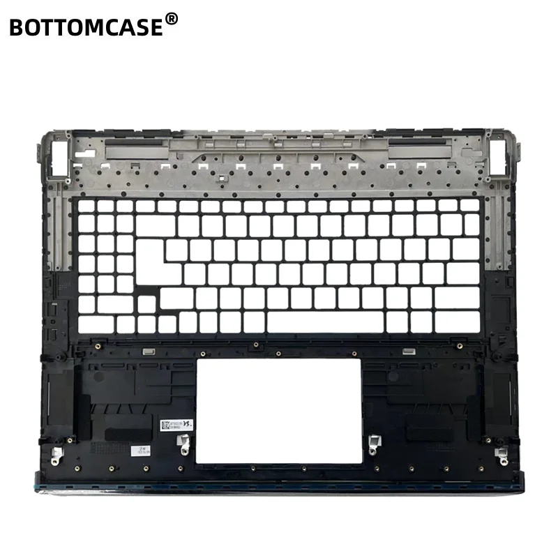 BOTTOMCAS New For MSI Raider GE78HX 13V MS-17S1 LCD Back Cover/LCD Bezel/Palmrest/Bottom Case Cover/Hinges/Hinges Cover