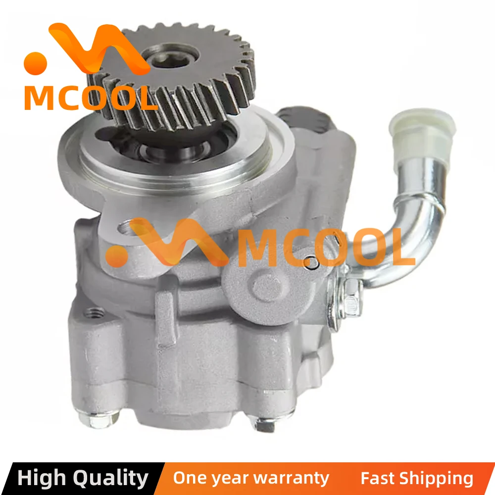 

Насос гидроусилителя руля автомобиля для Toyota LAND CRUISER 100 (UZJ100) 1998-2007 UZJ100 4431060420 44310-60410 4431060410