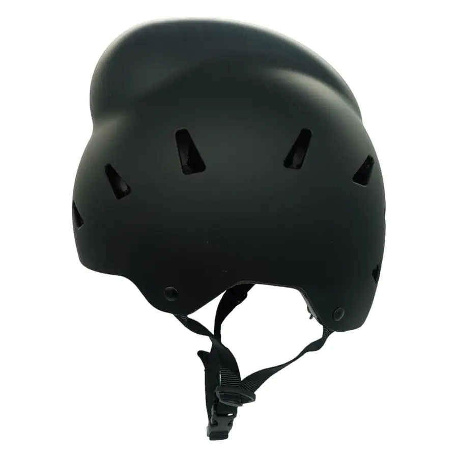 

Helmet for Sikh Children, Ventilated Design, Adjustable Fit Bike Helmet Ideal for Road Cycling, Commuting, and Skateboarding Age