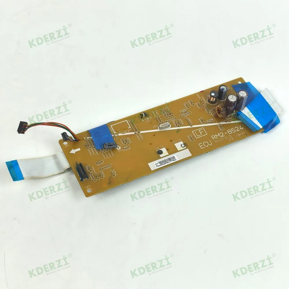 M1005 RM1-3943 30Pin RM2-8524 25Pin Engine Controller Board PCB ECU DC Board for HP M1005 1005 Printer Parts
