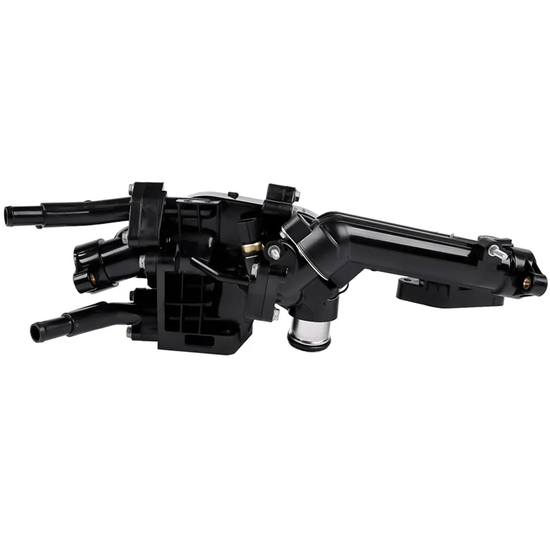 

Car 256003C660 Temperature Control Assy Coolant System For Hyundai Genesis 2009-2011