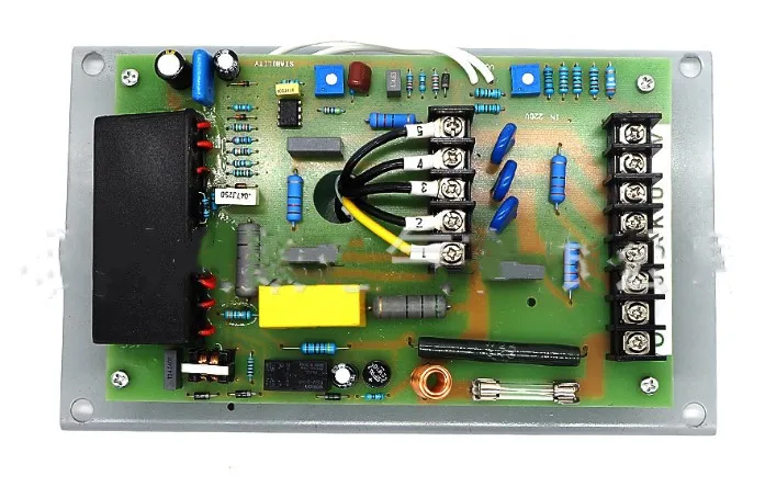 Voltage regulator controller : HK223JK / HK224JK