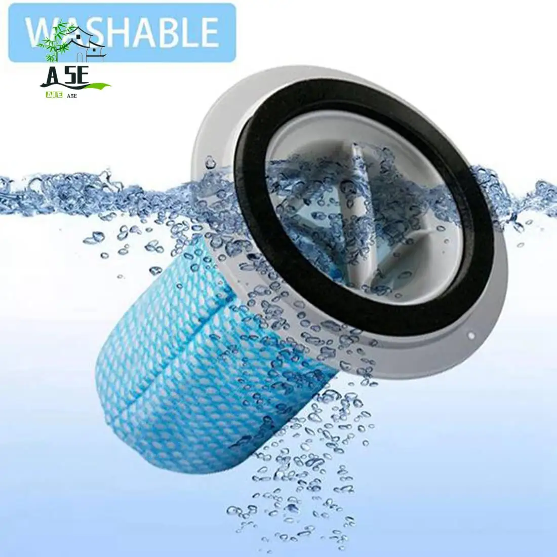 a05e-pre-filtro-de-substituicao-para-aspirador-de-po-vertical-eureka-z0801-vm1704-v1-p3-lady-p81-p5-pro-bp21620a-reutilizavel-e-lavavel