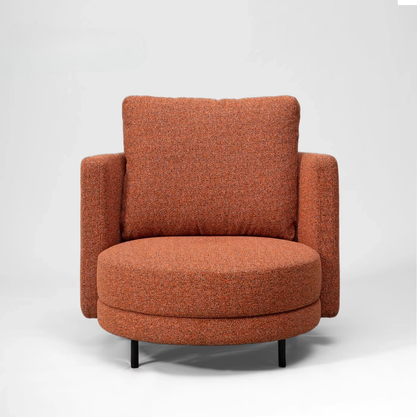 

Single sofa chair Nordic modern simple lazy chair