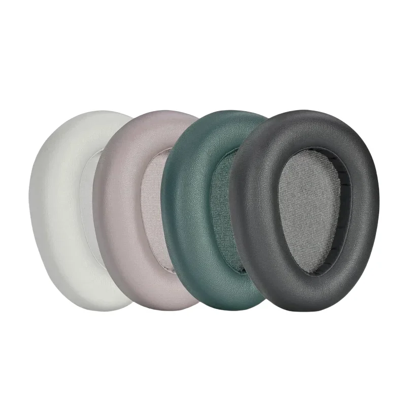

Replacement memory foam Ear Pads With buckle Pillow Cushion Cover For JLAB JBuds Lux ANC Wireless Headset Earmuff Repair Parts