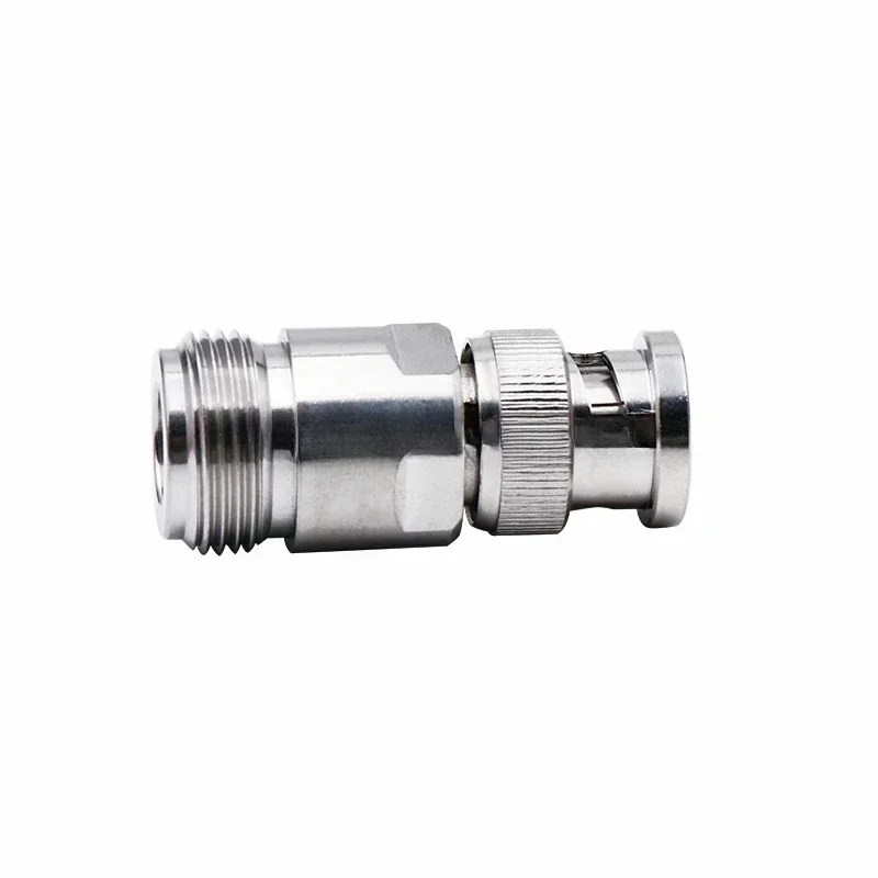 RF Adapter N/BNC-KJG Stainless Steel Female To Male Adapter DC-4G