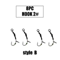 Style B Hook 2