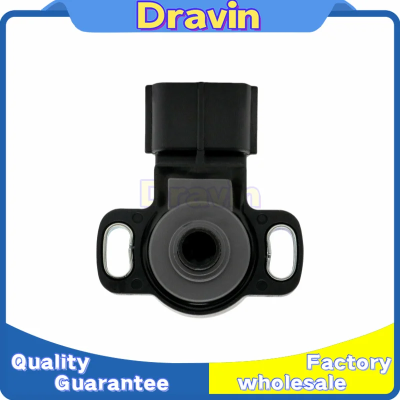 

Новый датчик положения дроссельной заслонки мотоцикла TPS 2C0-85885-00-00 2C0858850000 для Yamaha R1 R6 2006 2007 2C0-85885-00-00