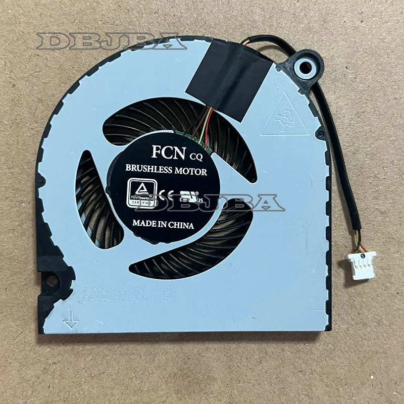 

Вентилятор охлаждения процессора Acer Aspire A515 A515-51 A515-51G A515-52 A515-52G A515-54 A515-54G A515-43 5V 0.5A