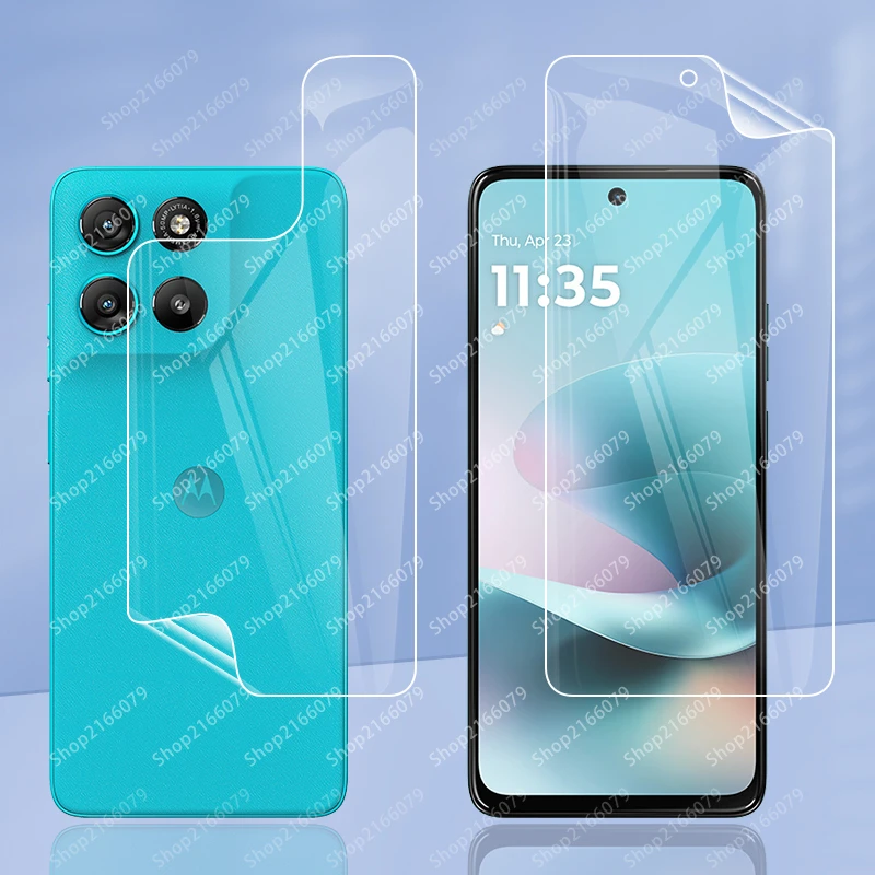 For Motorola Moto G…