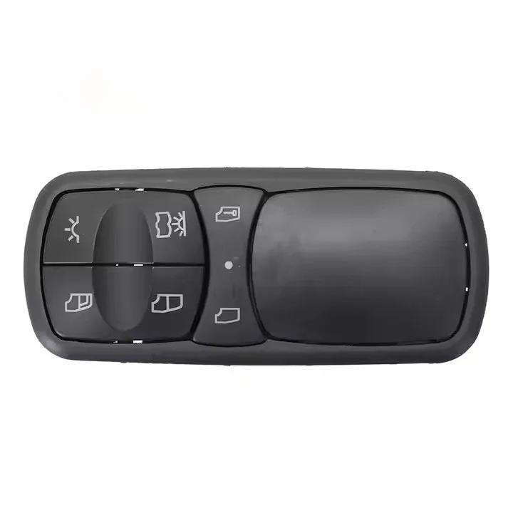 

Hot Sale European MB Truck Body Parts New 9438201097 Window Switch for Truck