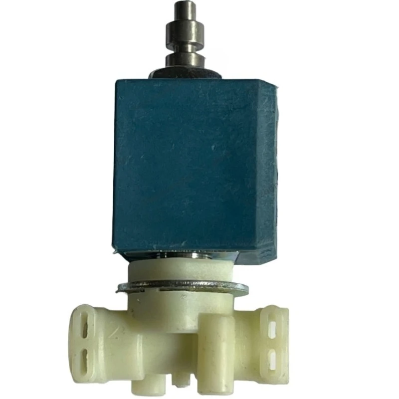 Typ558 Elektromagnetische Wasserpumpe Universelle Kaffeemaschinen-Reinigungsmaschine Mini Elektromagnetische Pumpe