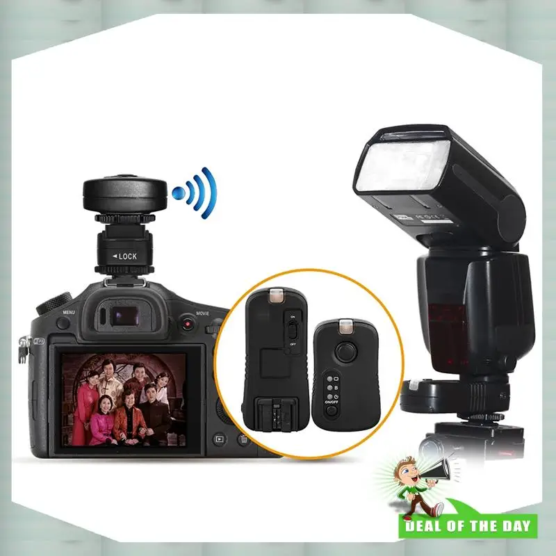 24-Hour Delivery TF-335 Universal For Sony Mi Convert Conversion Kit For Sony DSLR SLR As ADP-MAA Hot Shoe Adapter Digital Camer