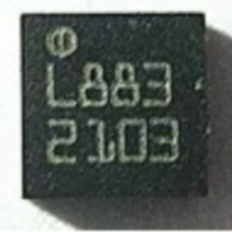 

HMC5883L HMC5883 L883 QFN16 10pcs