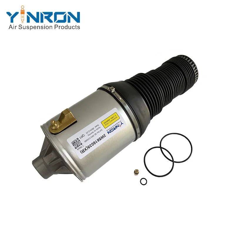 

Передняя левая или правая пневматическая пружина подвески YINRON 3W5616039 3W5616039M 3W5616039L для Bentley Continental GT, GTC, Flying Spur