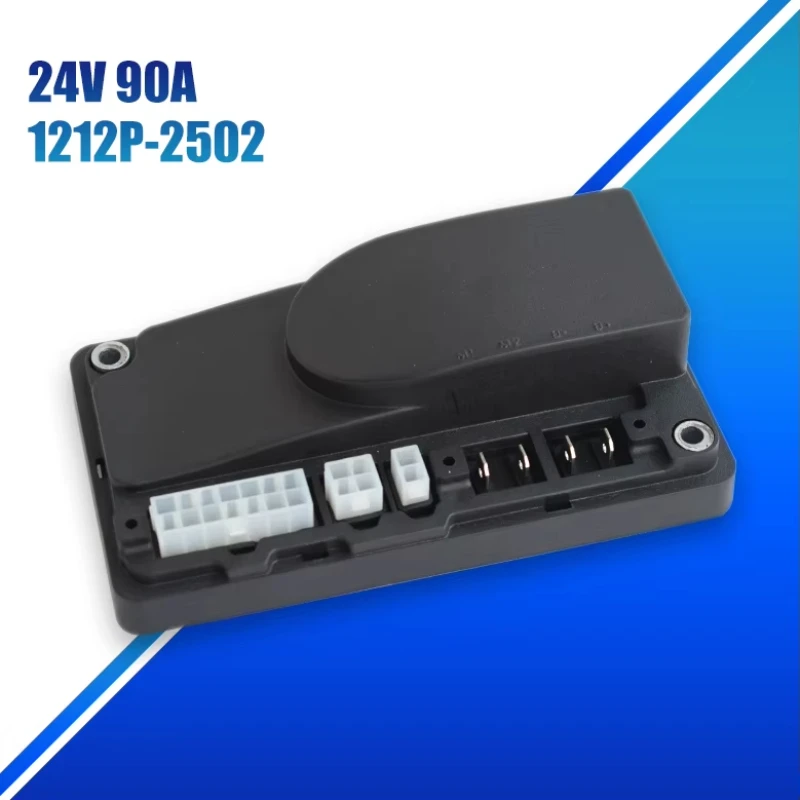 24V 90A 1212P-2502 … - image